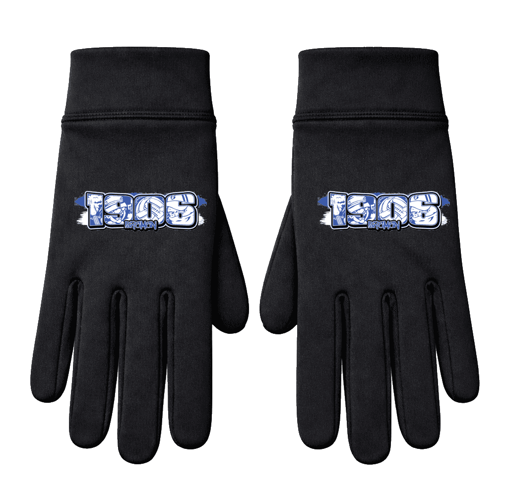 1906 Bremen Handschuhe