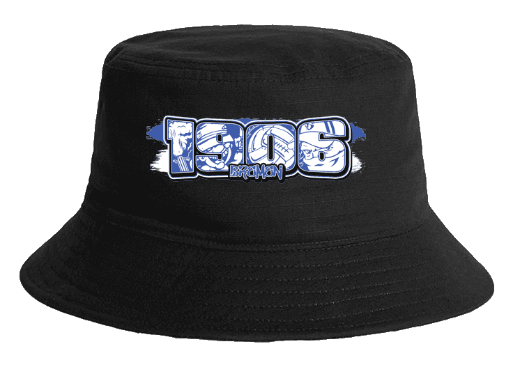 1906 Bremen Bucket Hat