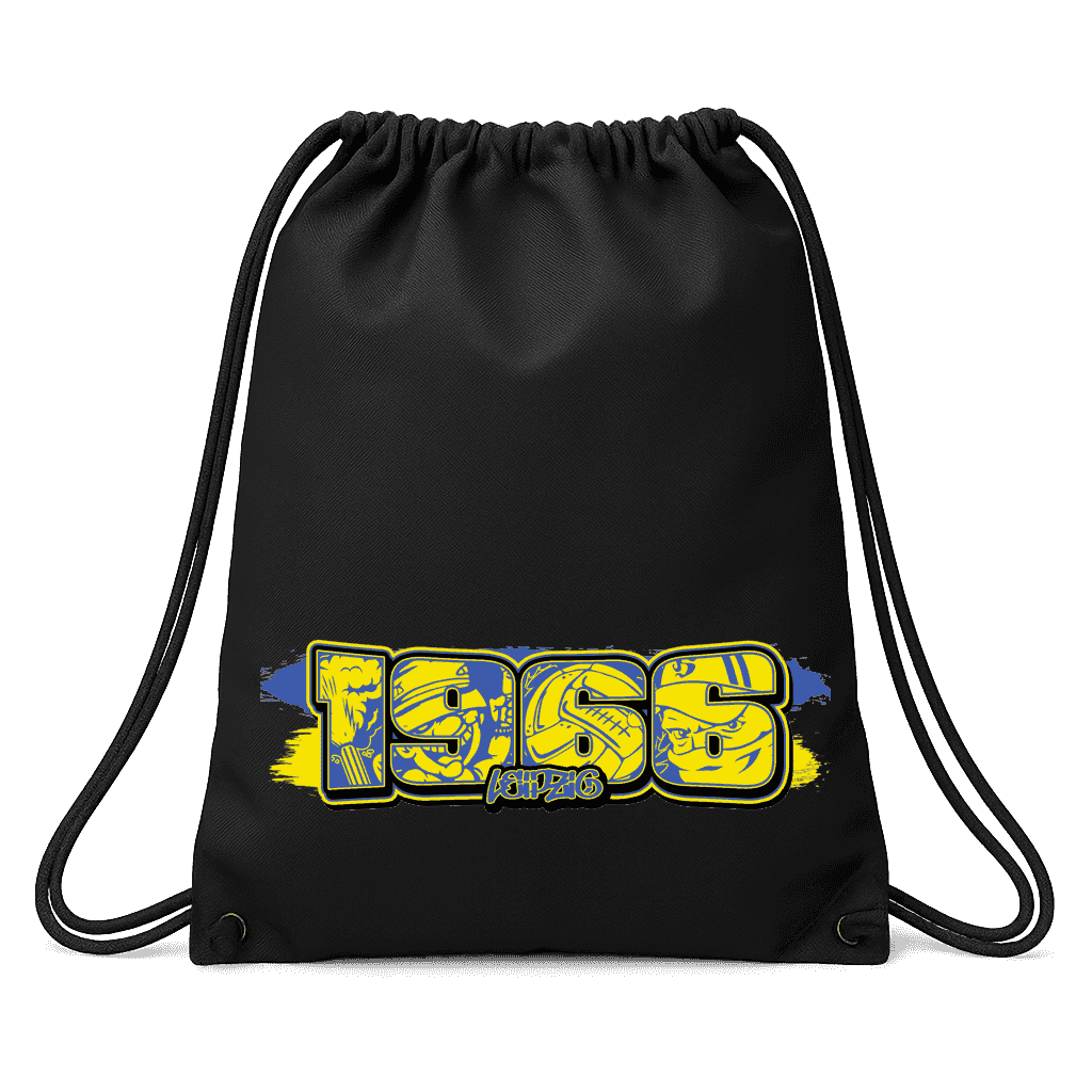 1966 Leipzig Sack Pack