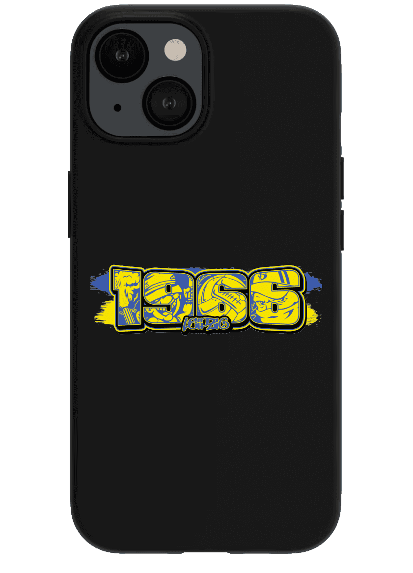 1966 Leipzig iPhone-Hülle