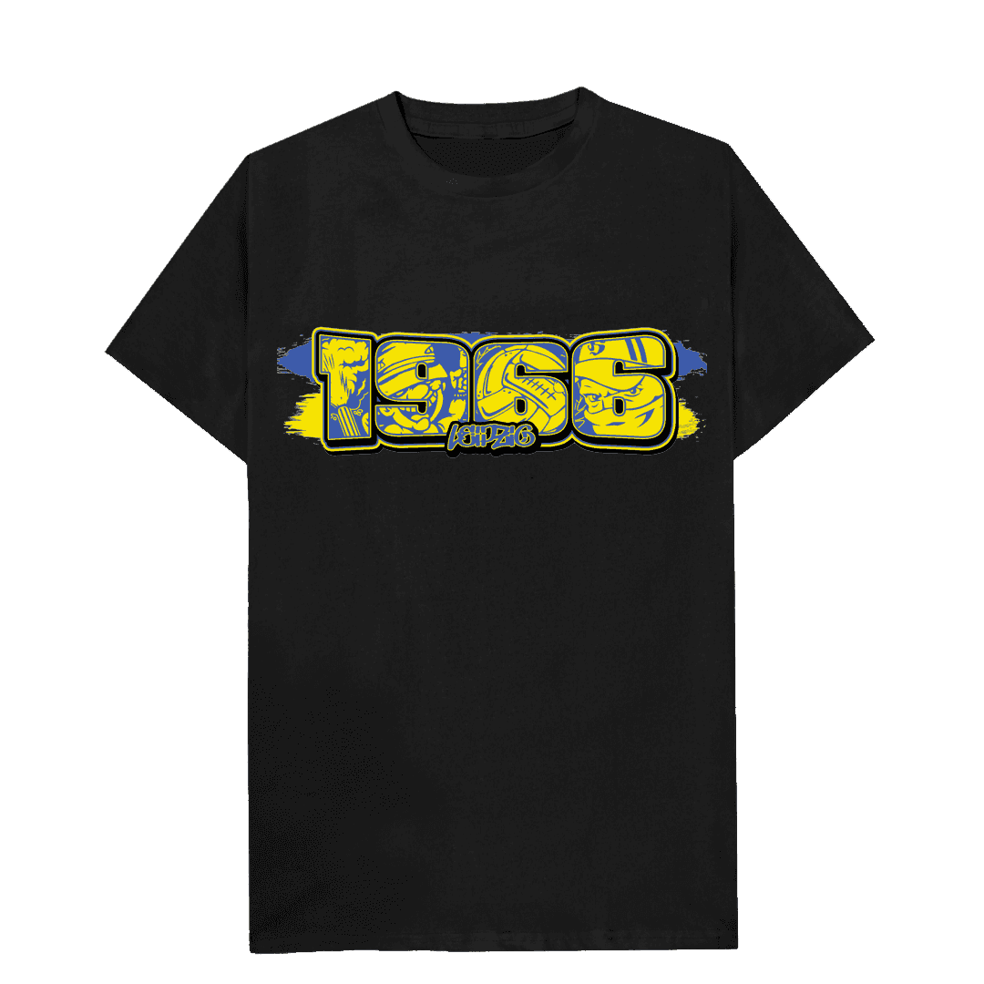 1966 Leipzig T-Shirt