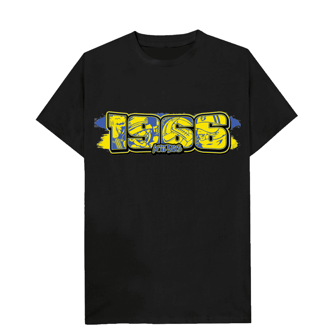 1966 Leipzig T-Shirt