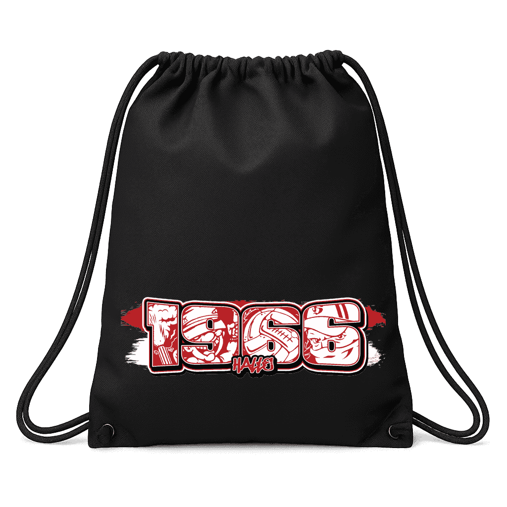 1966 Halle Sack Pack