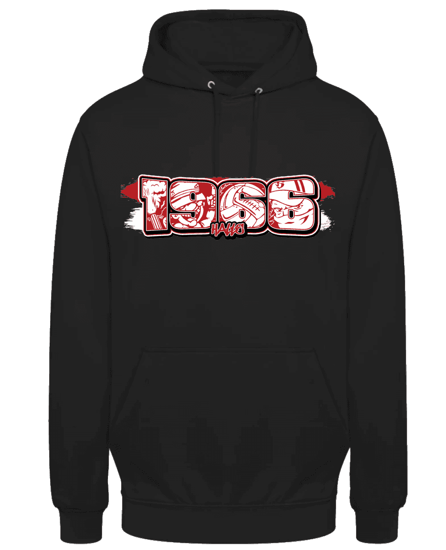 1966 Halle Hoodie