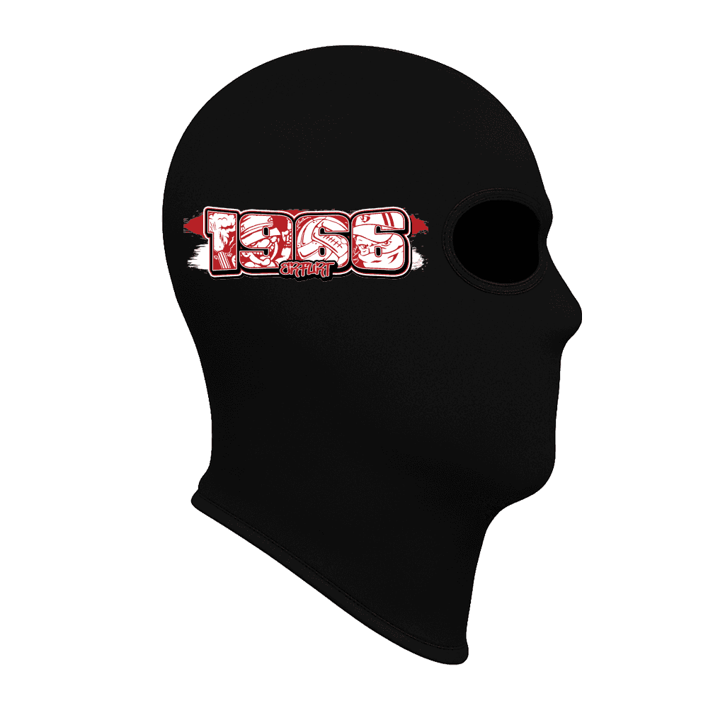1966 Erfurt Balaclava