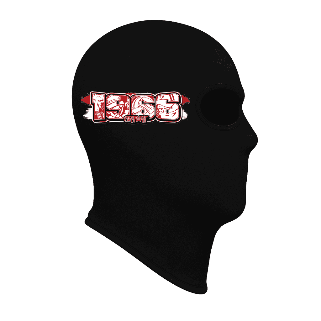1966 Erfurt Balaclava