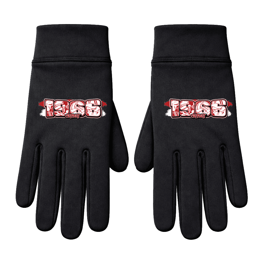 1966 Erfurt Handschuhe