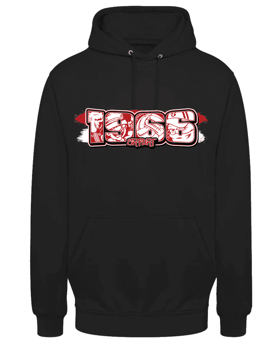 1966 Erfurt Hoodie