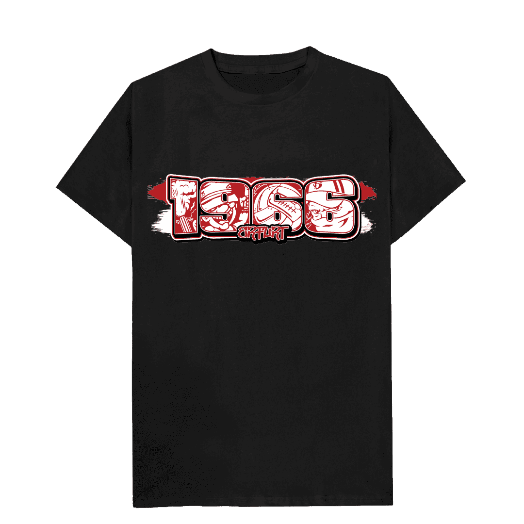 1966 Erfurt T-Shirt