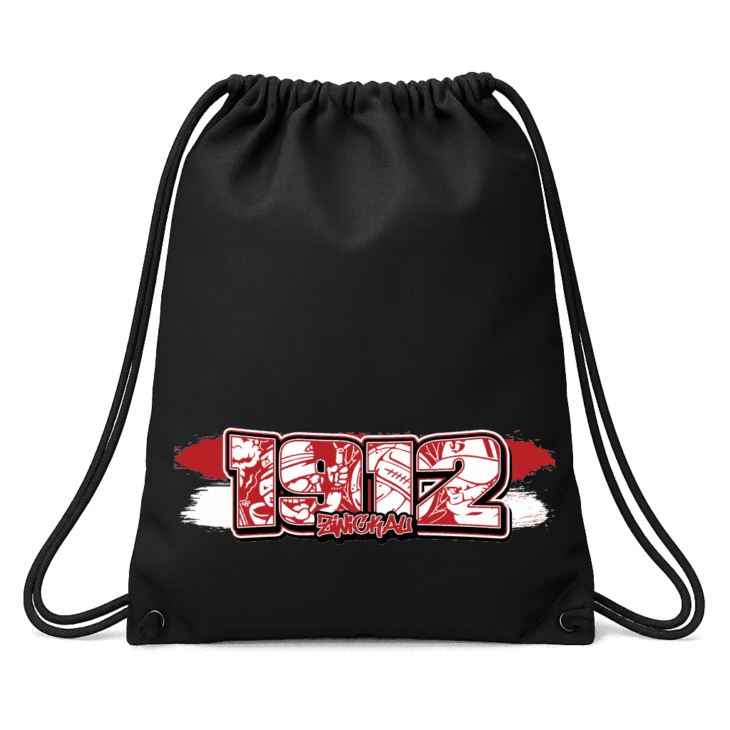 1912 Zwickau Sack Pack
