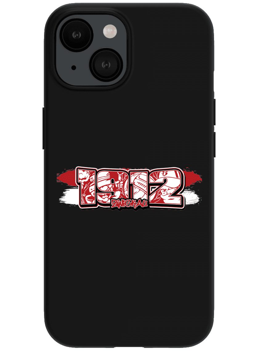 1912 Zwickau iPhone-Hülle