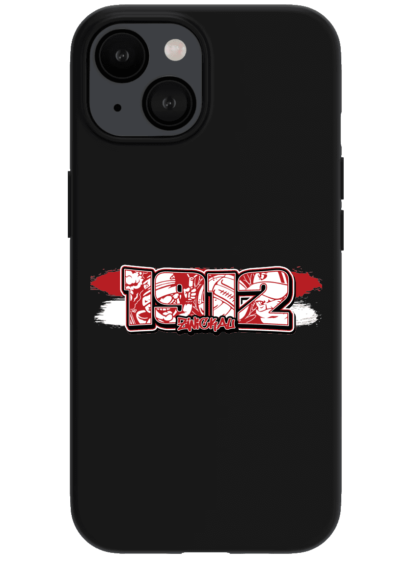 1912 Zwickau iPhone-Hülle
