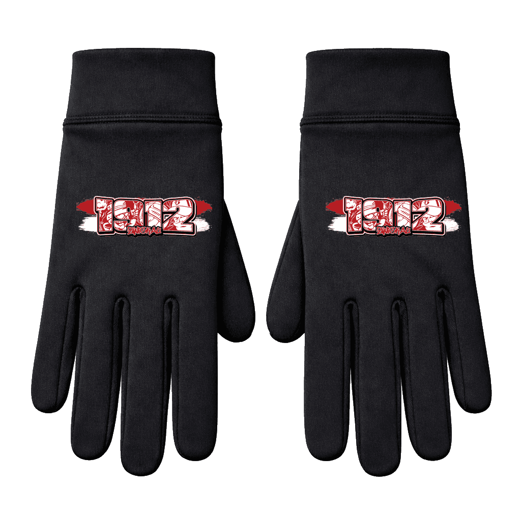 1912 Zwickau Handschuhe