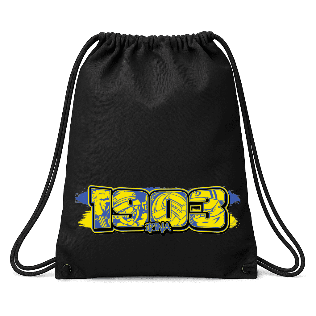1903 Jena Sack Pack