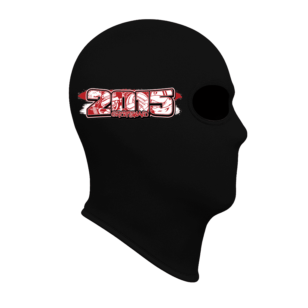 2015 Greifswald Balaclava