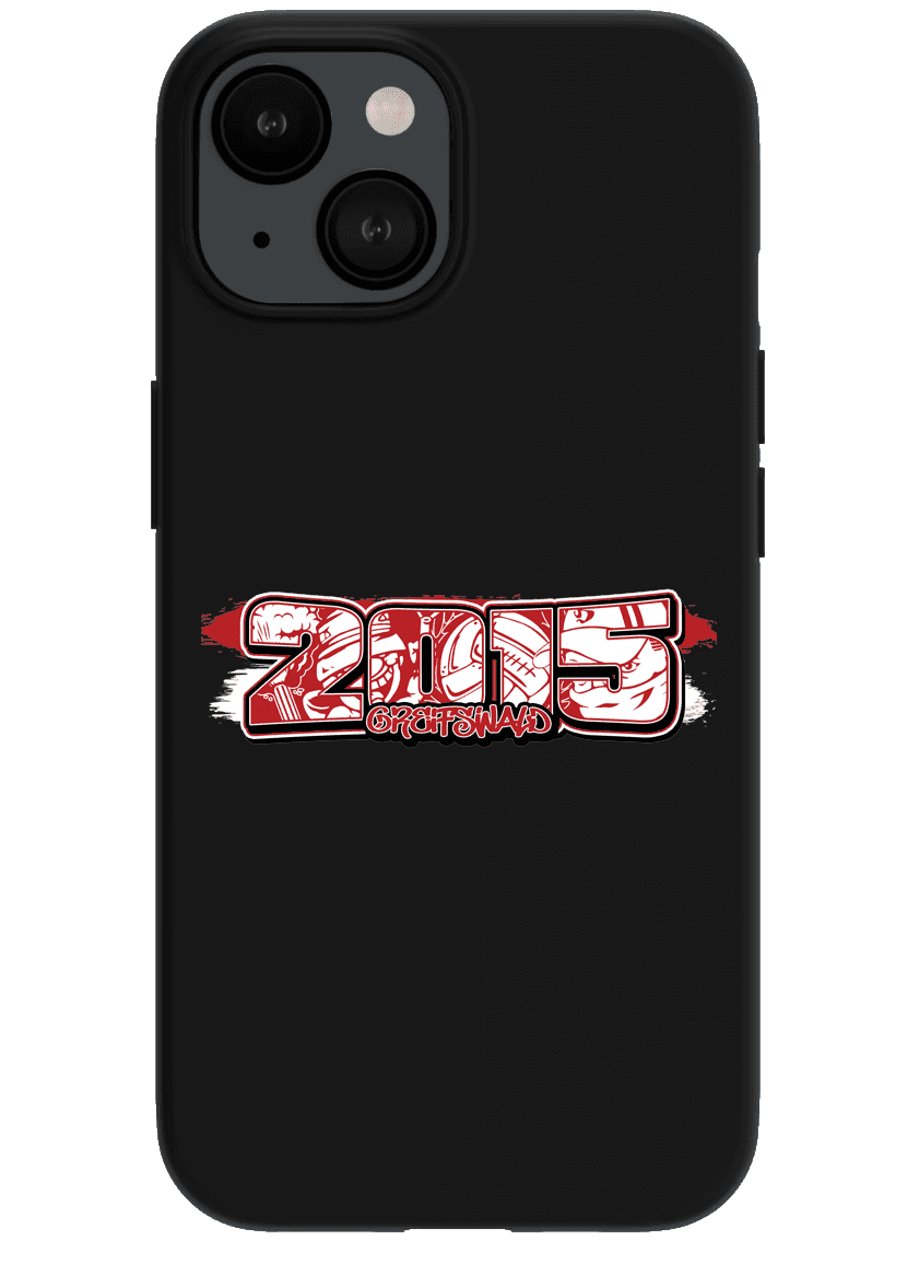 2015 Greifswald iPhone-Hülle