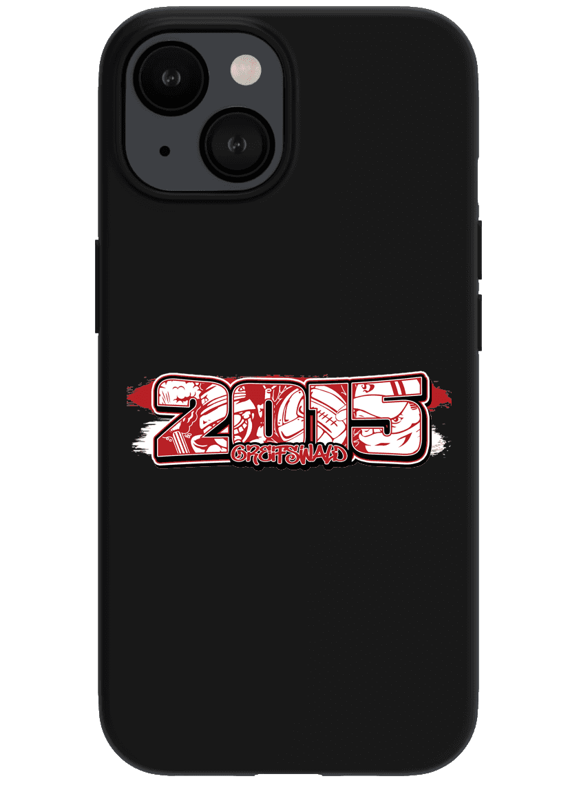2015 Greifswald iPhone-Hülle