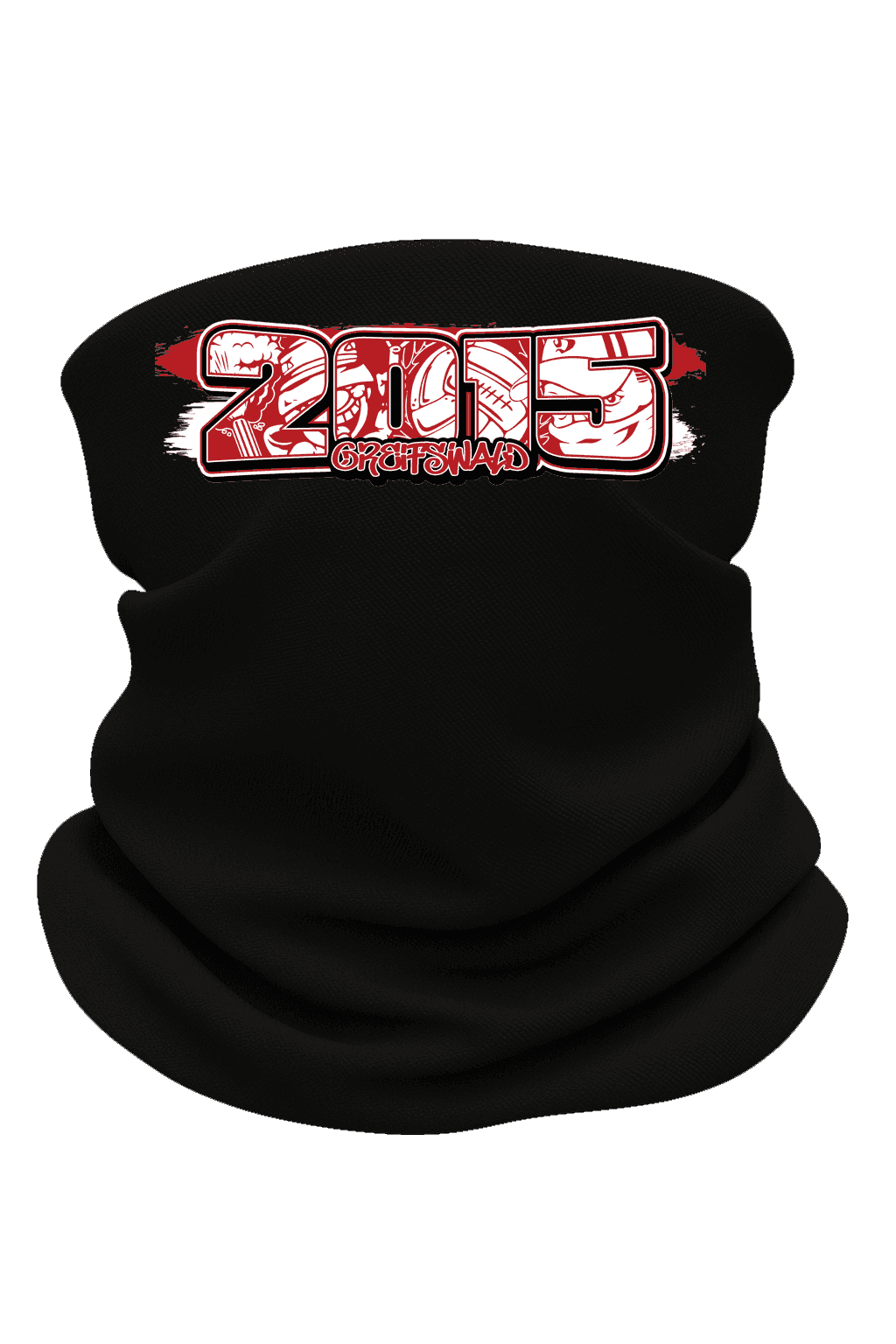 2015 Greifswald Halswärmer