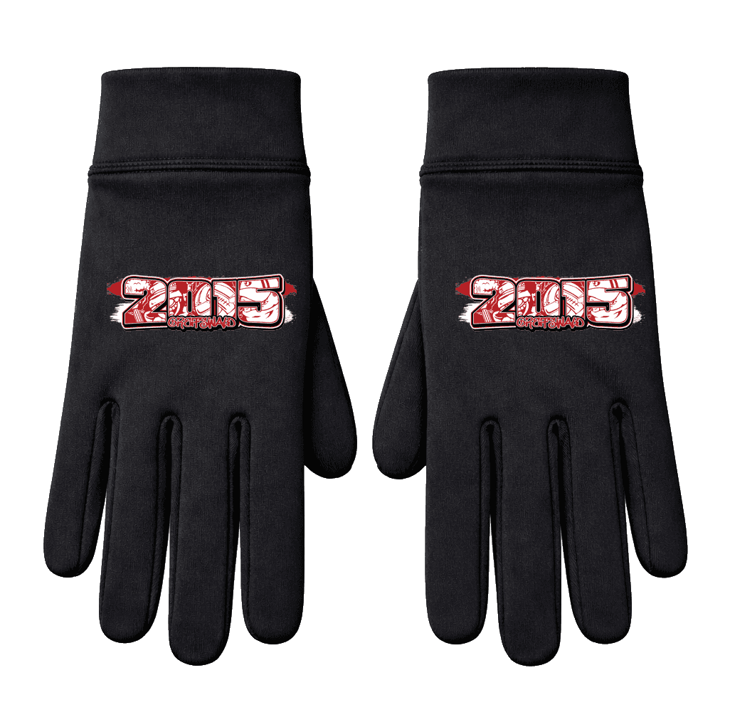 2015 Greifswald Handschuhe