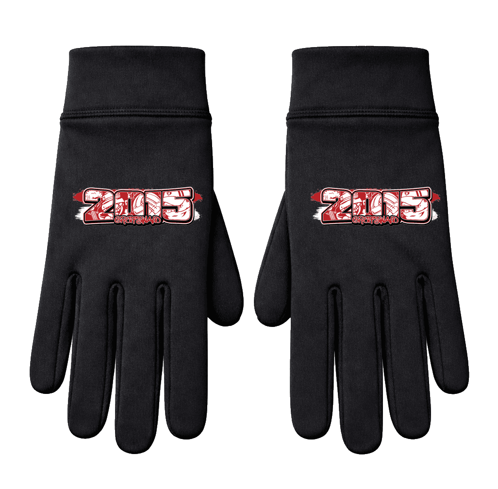 2015 Greifswald Handschuhe