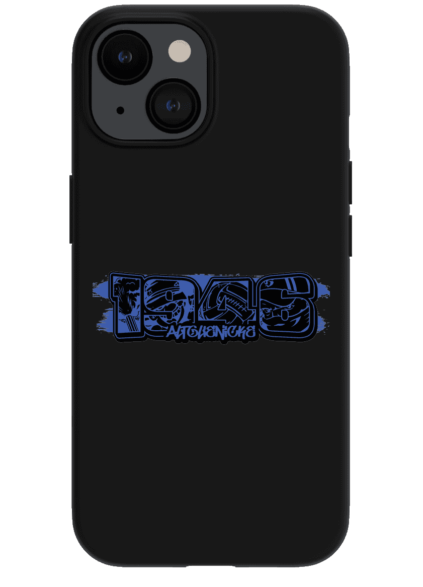 1946 Altglienicke iPhone-Hülle