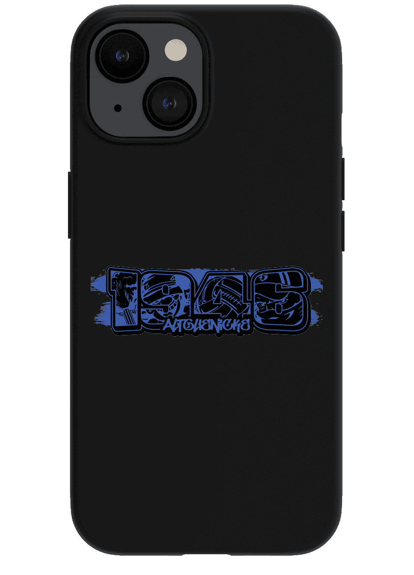 1946 Altglienicke iPhone-Hülle