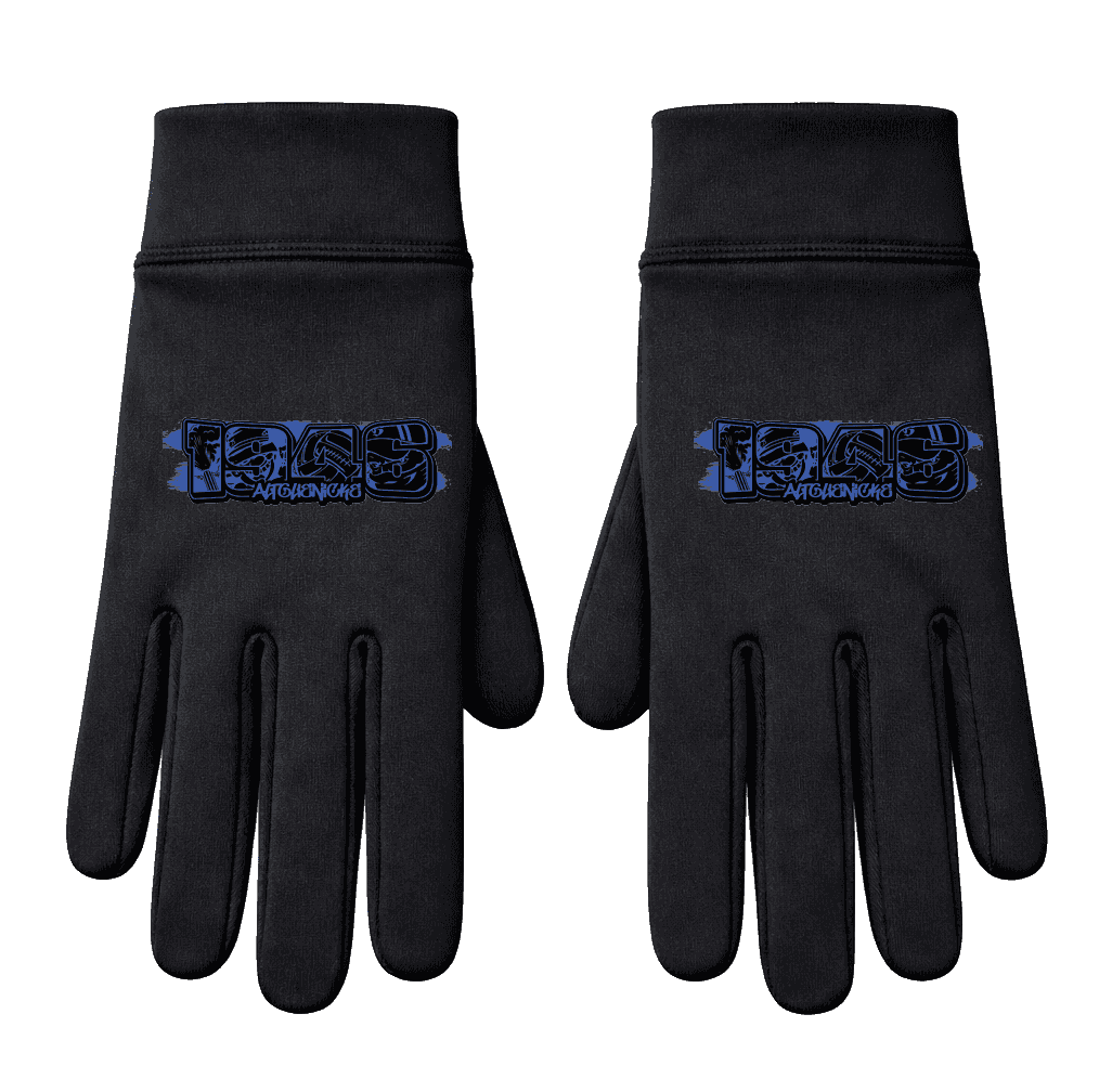 1946 Altglienicke Handschuhe