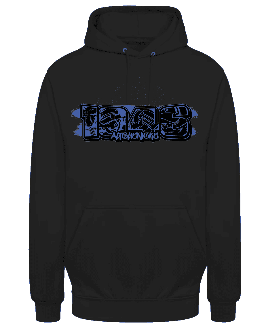 1946 Altglienicke Hoodie