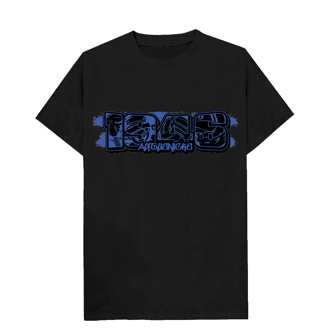 1946 Altglienicke T-Shirt