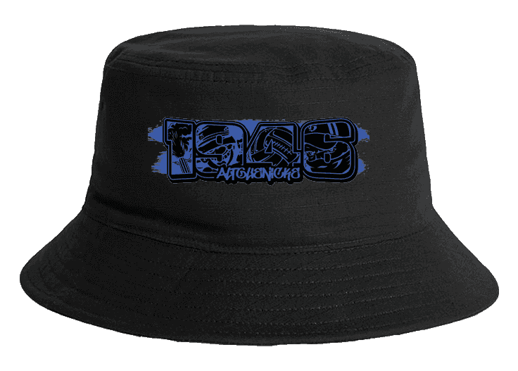 1946 Altglienicke Bucket Hat