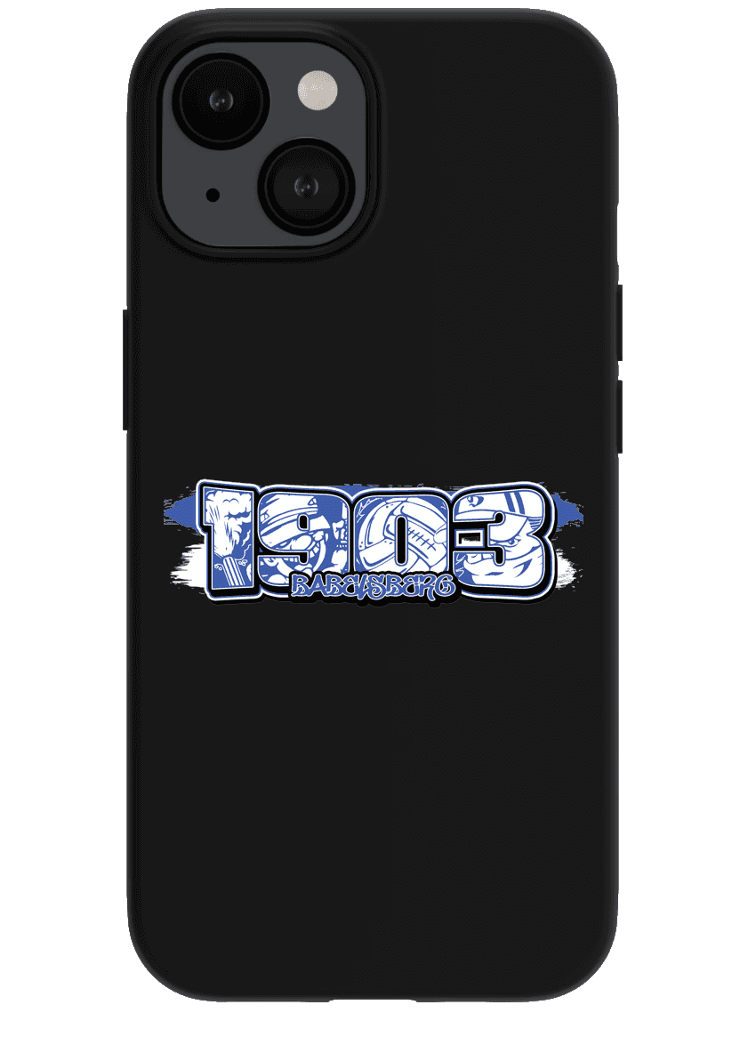 1903 Babelsberg iPhone-Hülle