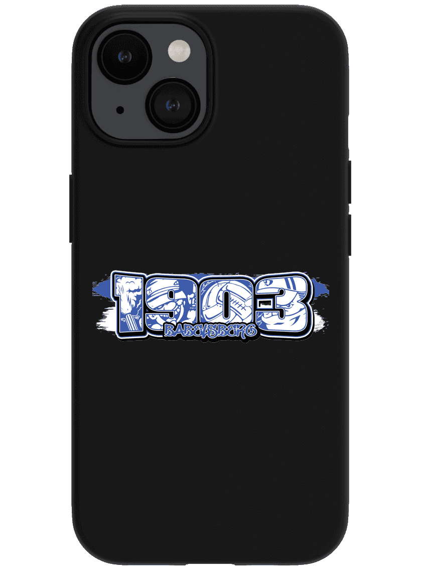 1903 Babelsberg iPhone-Hülle
