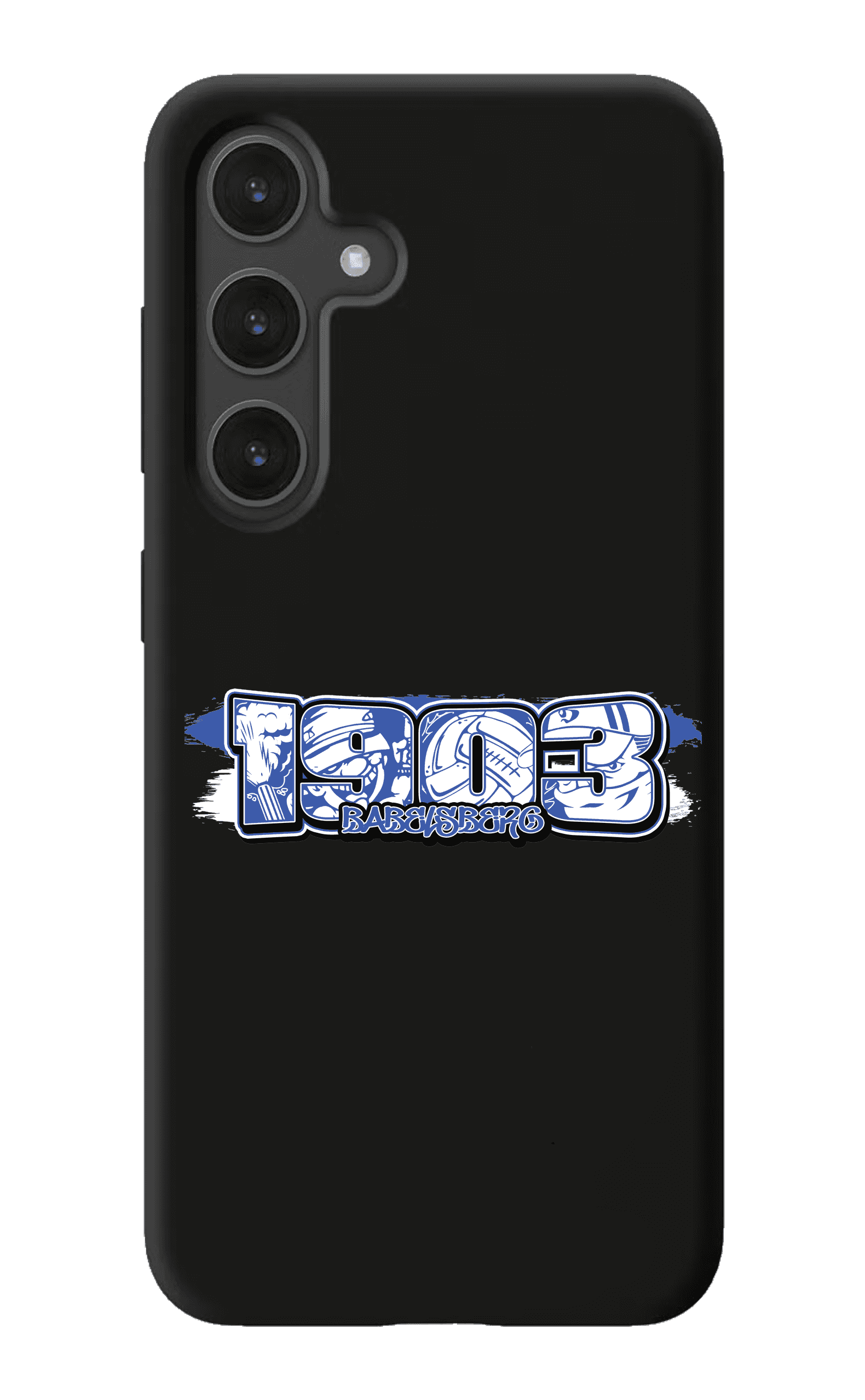 1903 Babelsberg Samsung-Hülle
