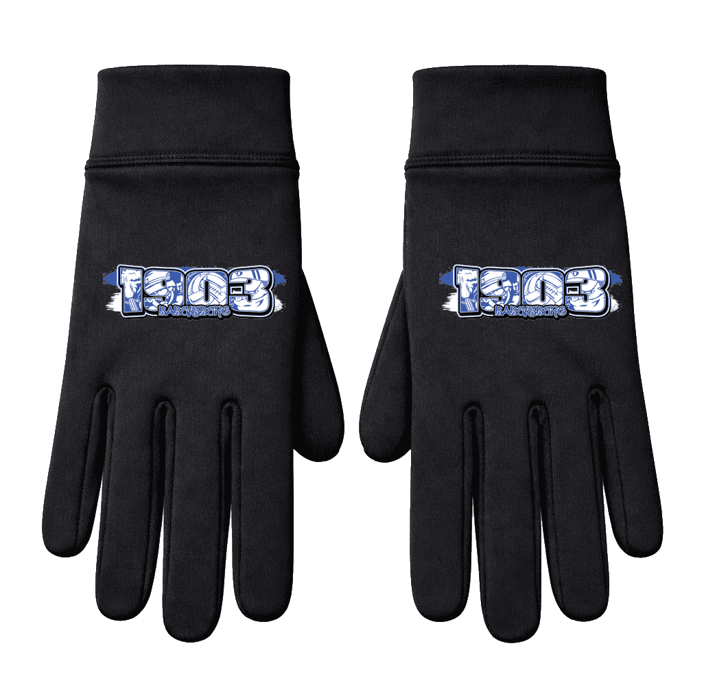 1903 Babelsberg Handschuhe