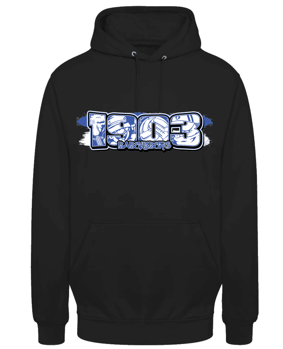 1903 Babelsberg Hoodie