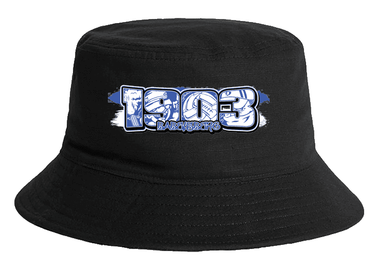 1903 Babelsberg Bucket Hat