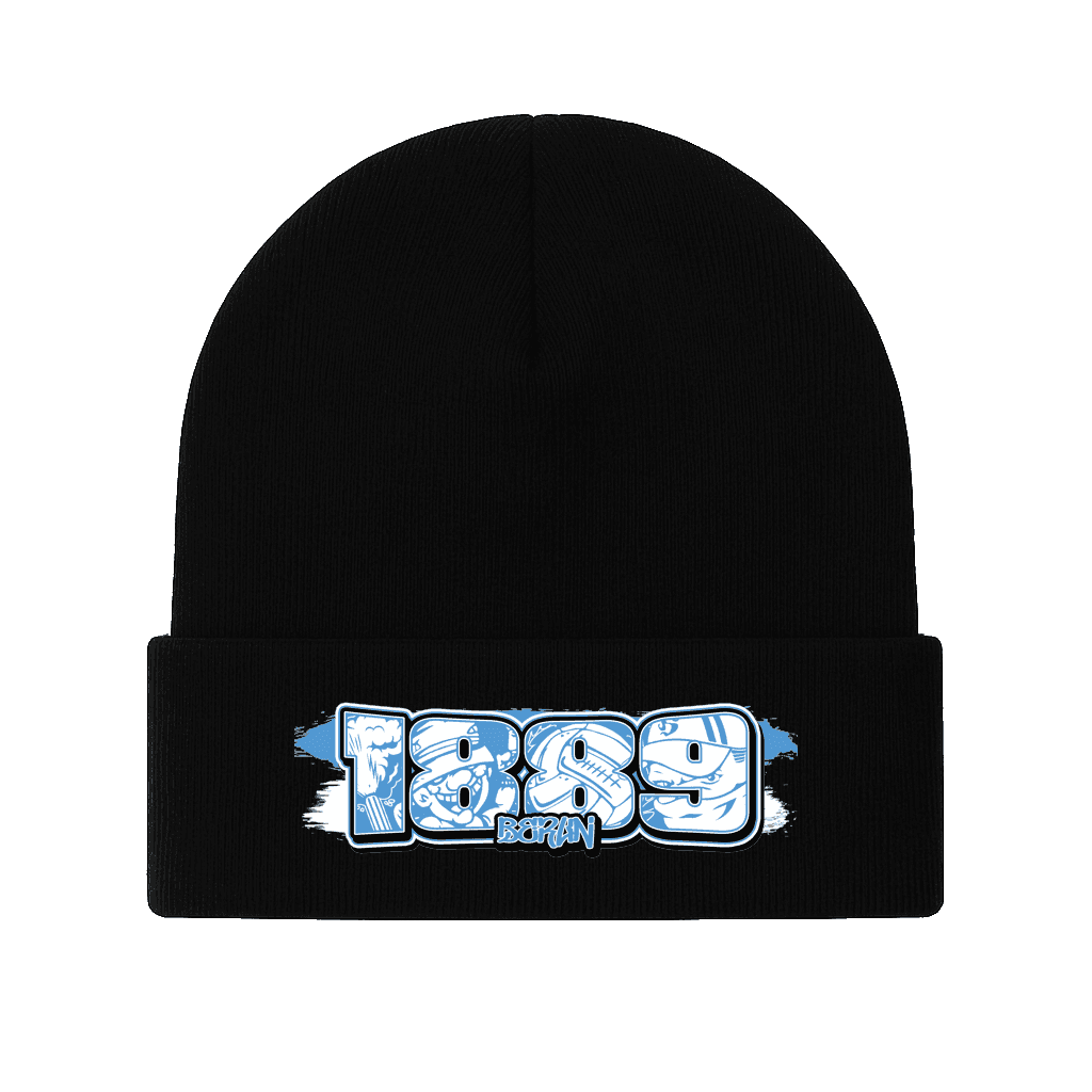 1889 Berlin Mütze