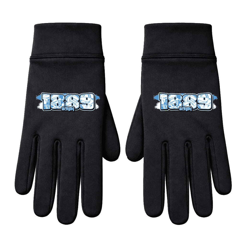 1889 Berlin Handschuhe