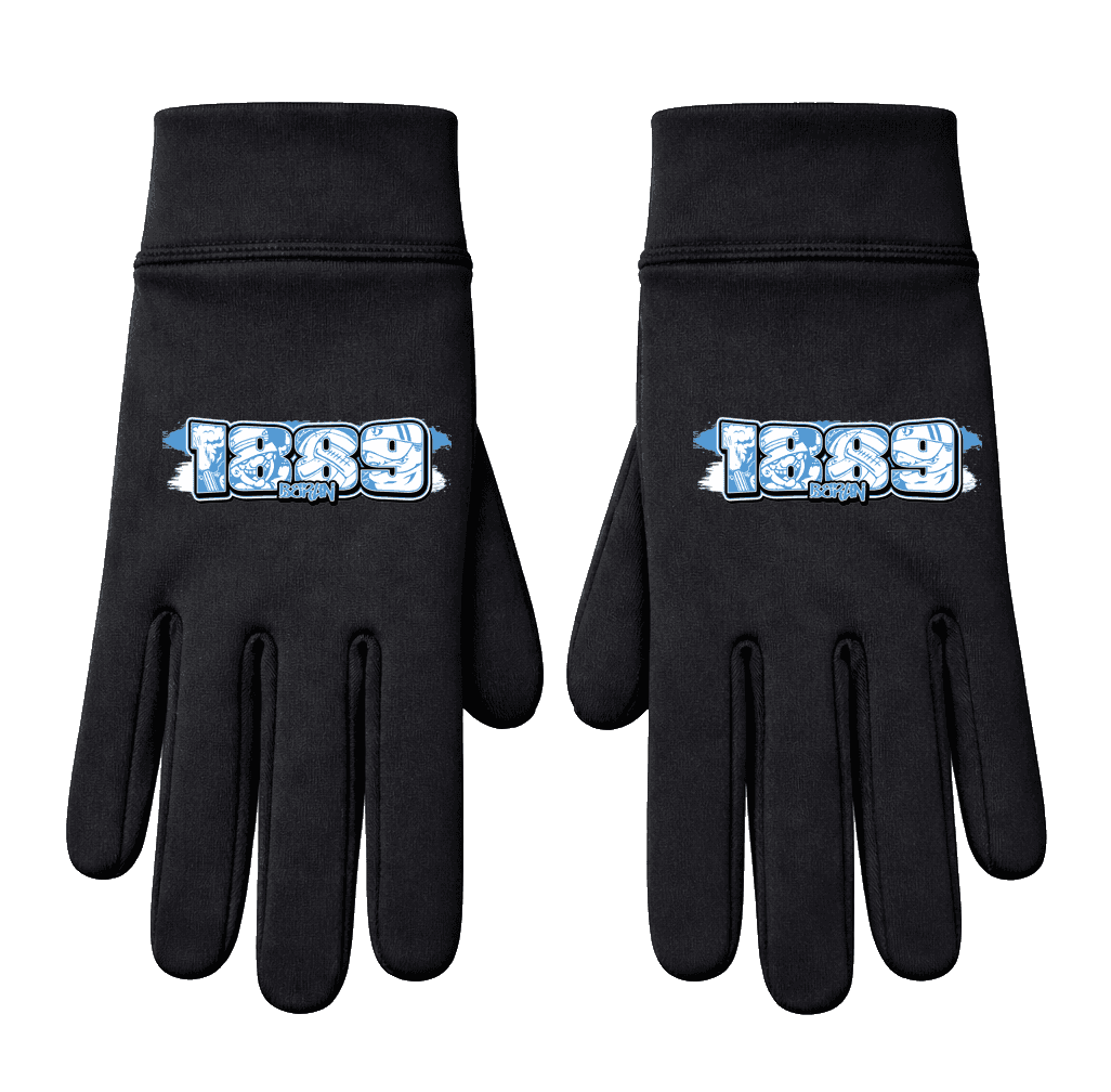 1889 Berlin Handschuhe