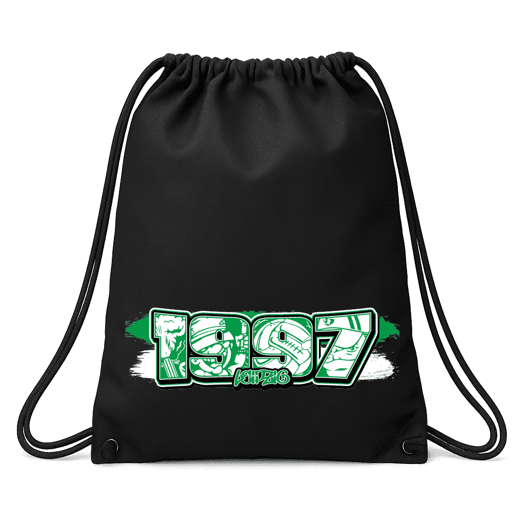 1997 Leipzig Sack Pack