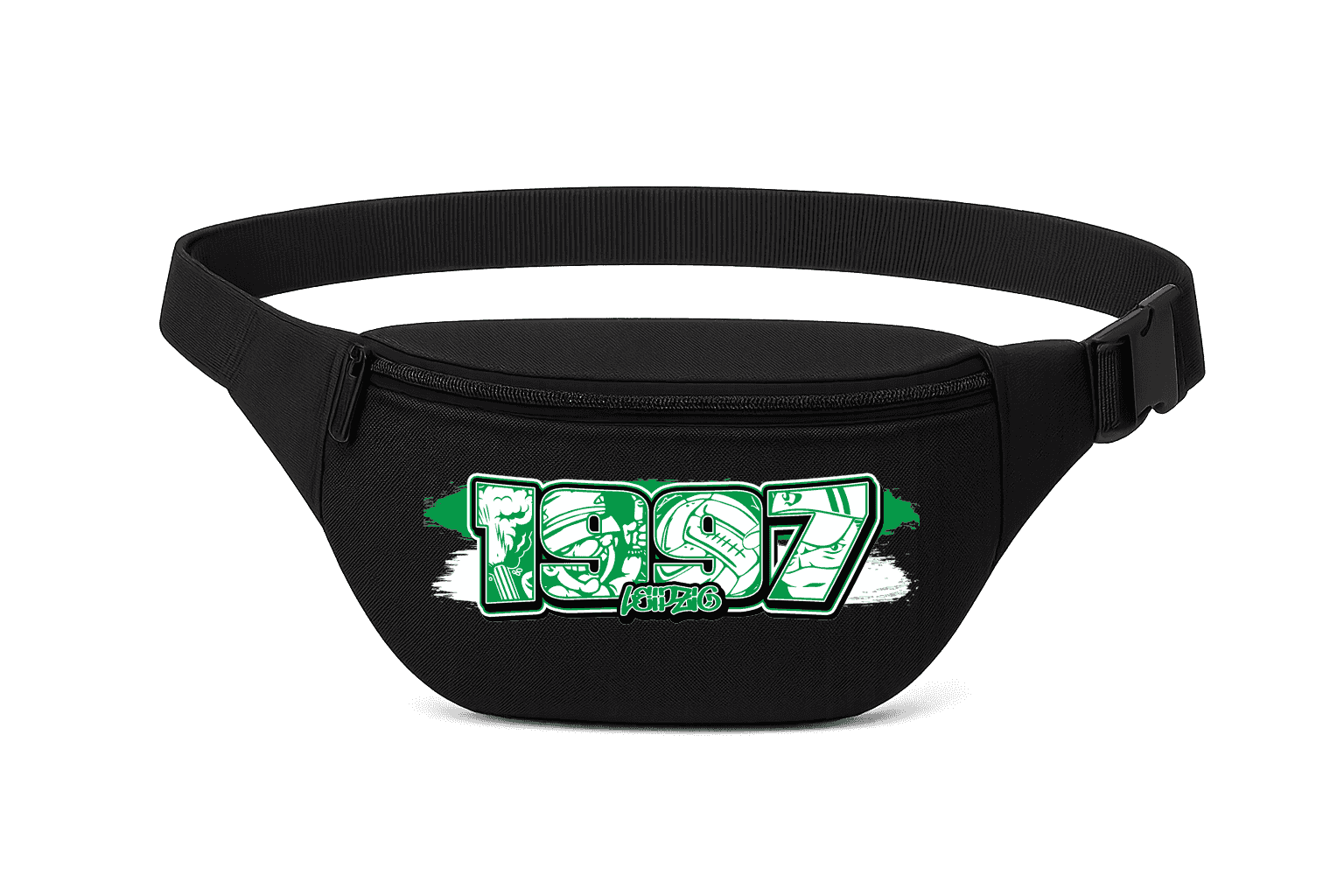 1997 Leipzig Gürteltasche