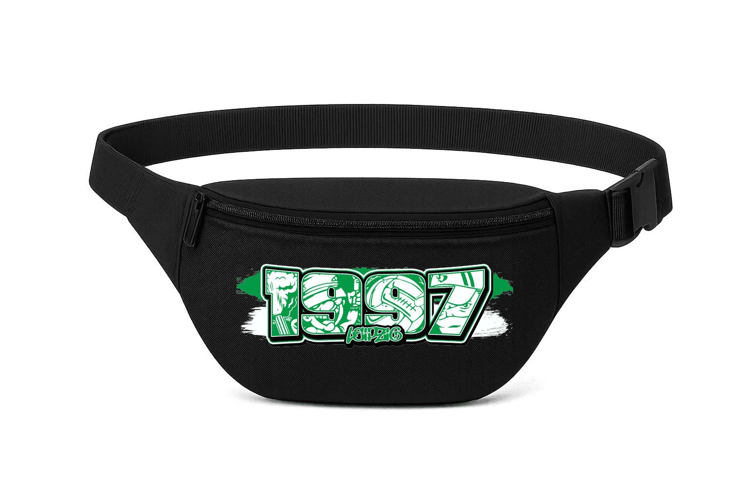1997 Leipzig Gürteltasche