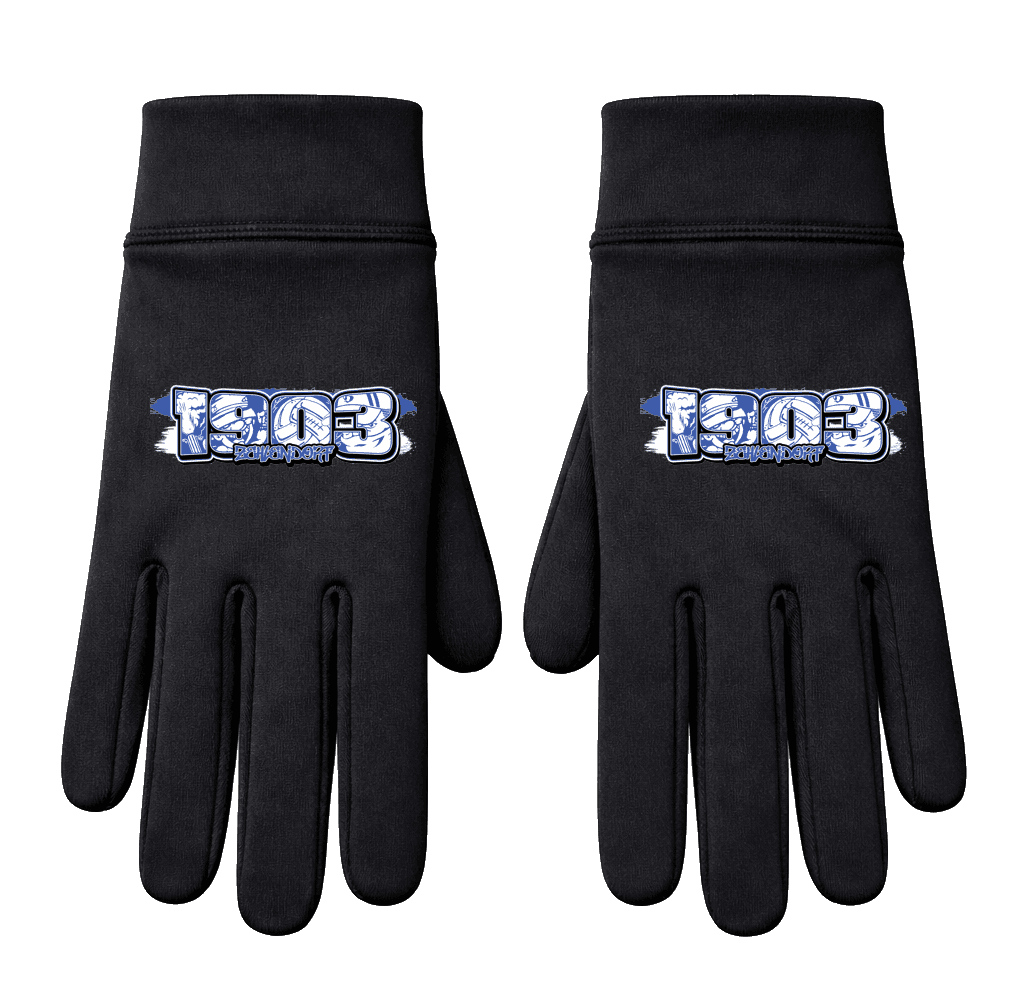 1903 Zehlendorf Handschuhe