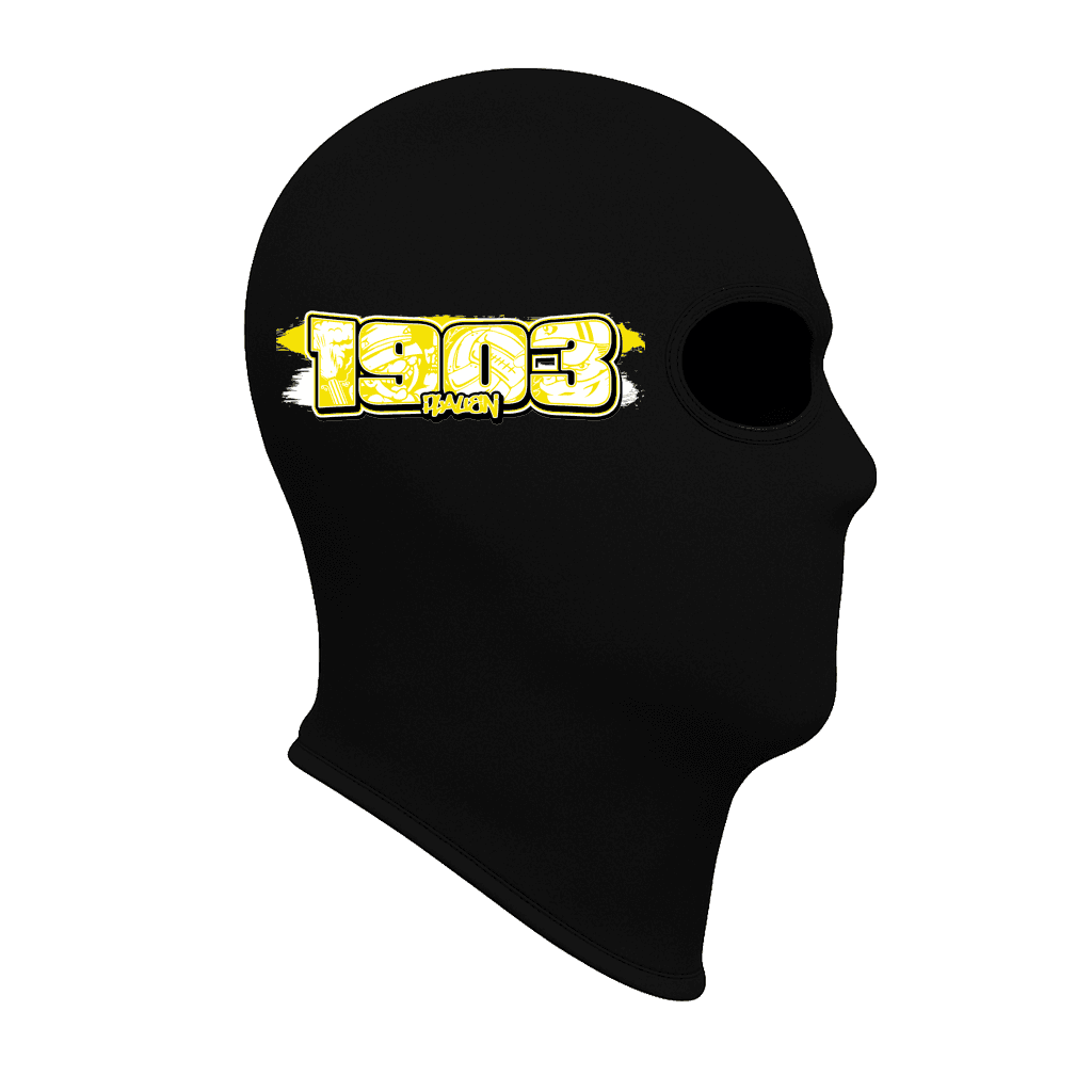 1903 Plauen Balaclava