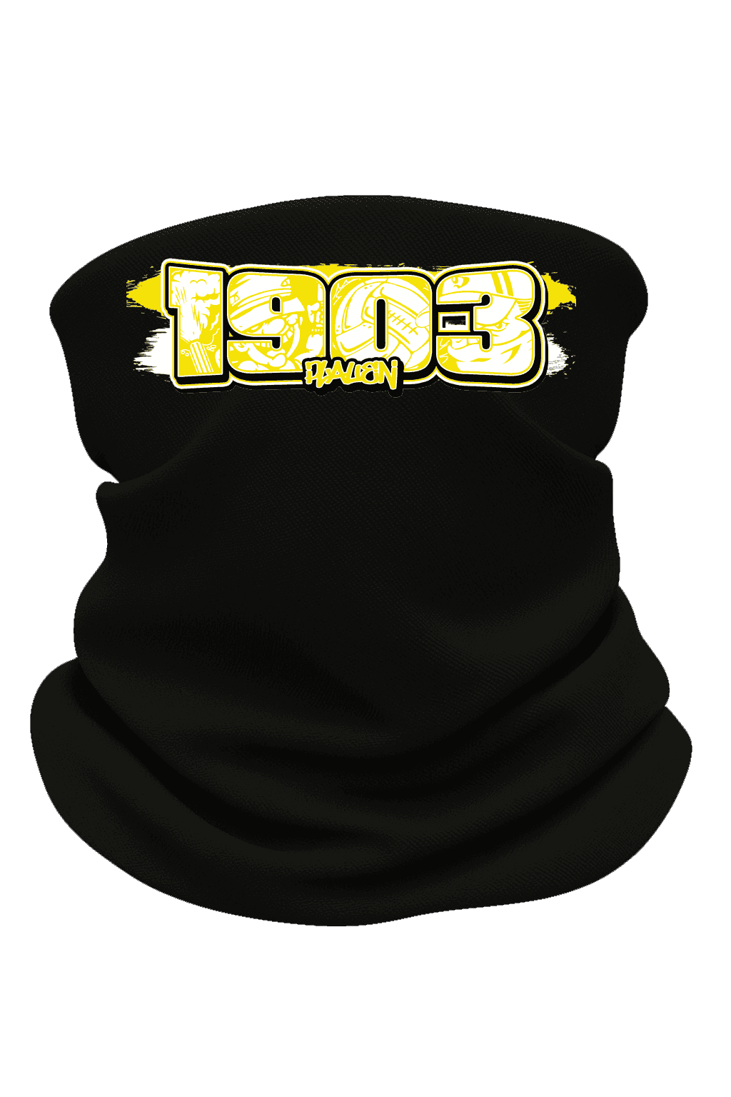 1903 Plauen Halswärmer