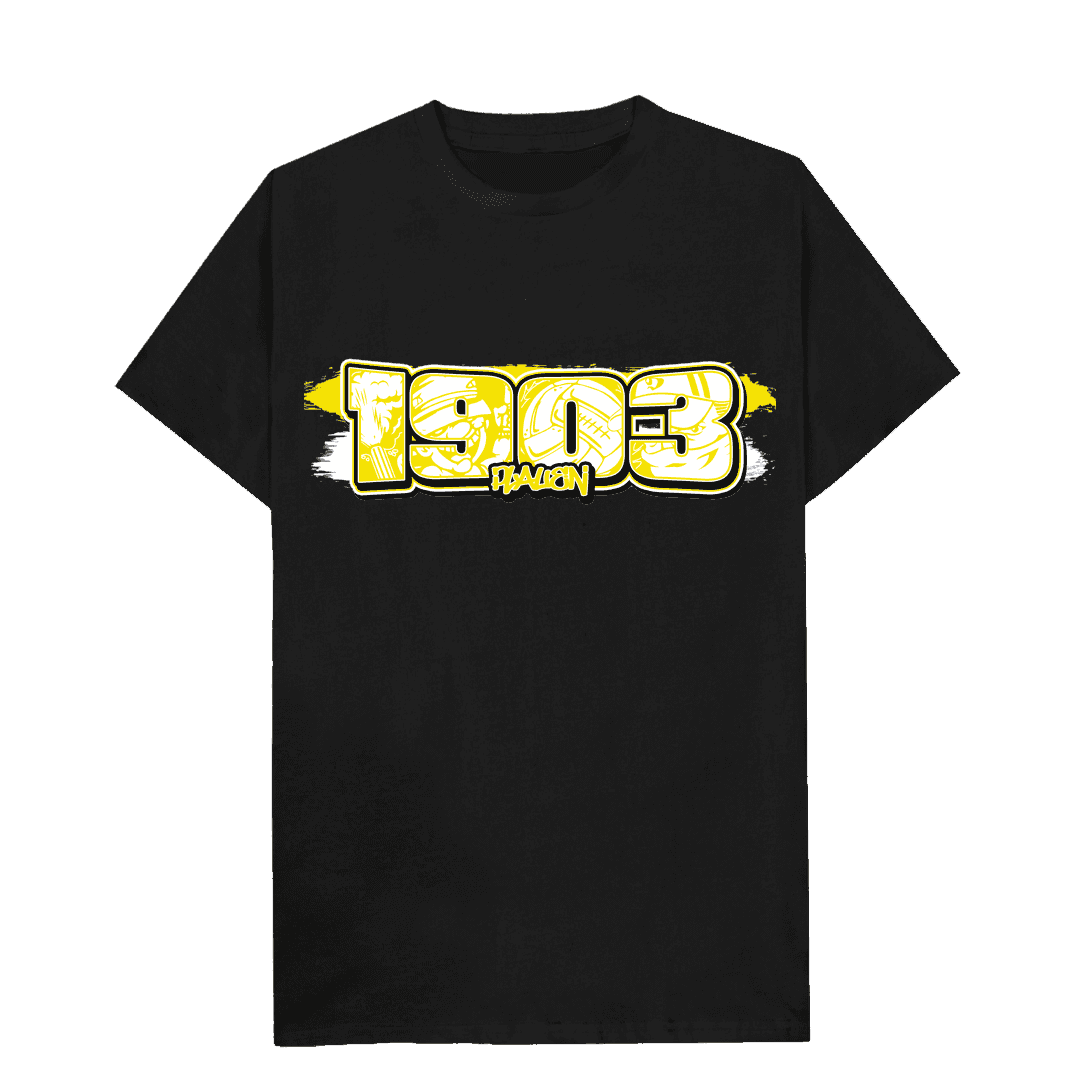 1903 Plauen T-Shirt