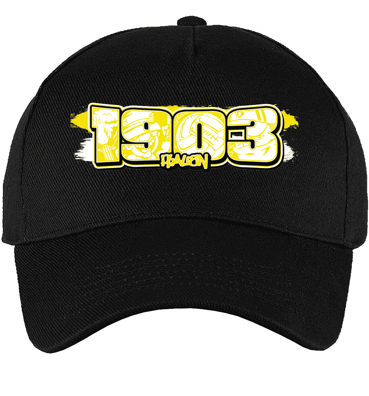 1903 Plauen Kappe