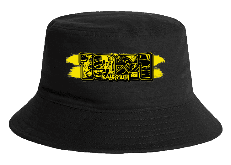 1921 Bayreuth Bucket Hat