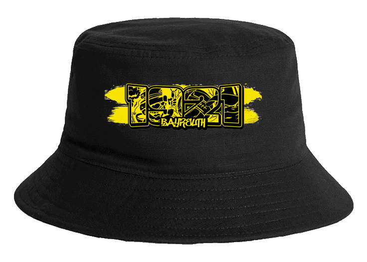1921 Bayreuth Bucket Hat