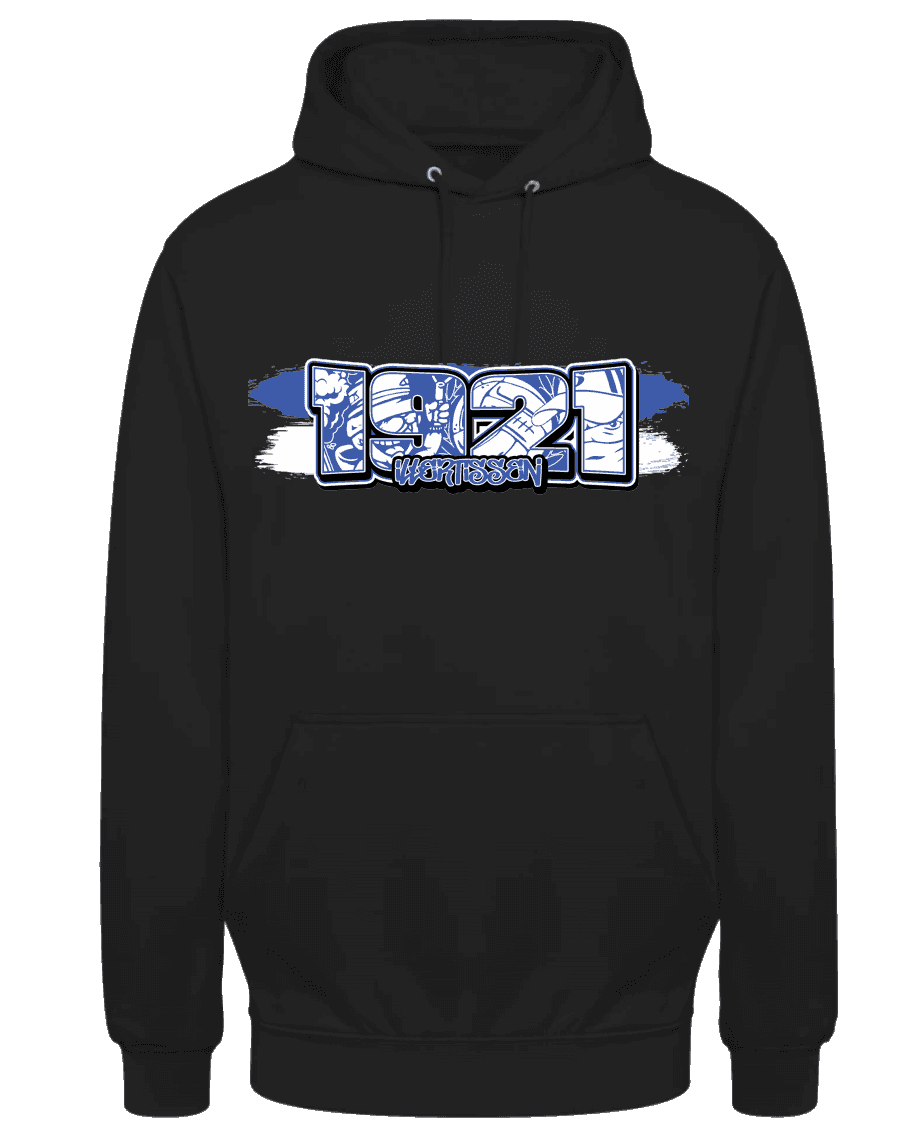 1921 Illertissen Hoodie